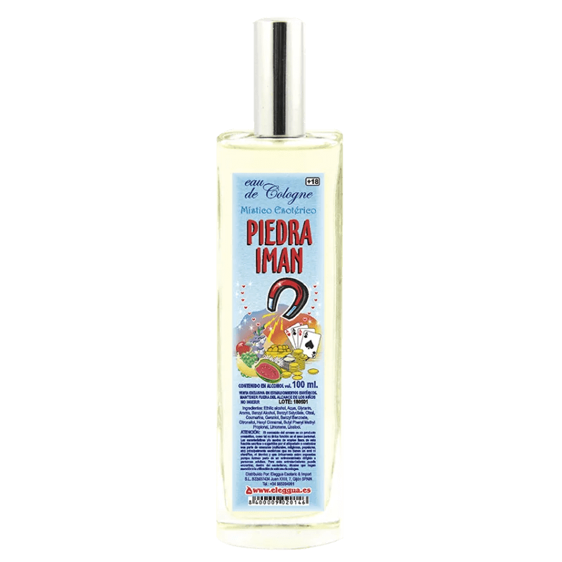 Piedra Imán (100 ml)
