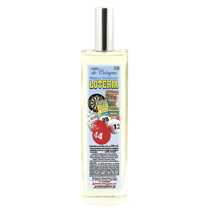 Lotería (100 ml)