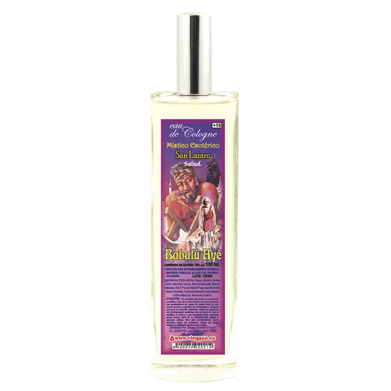 Elegguá (100 ml)
