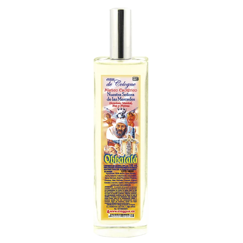 Shango (100 ml)