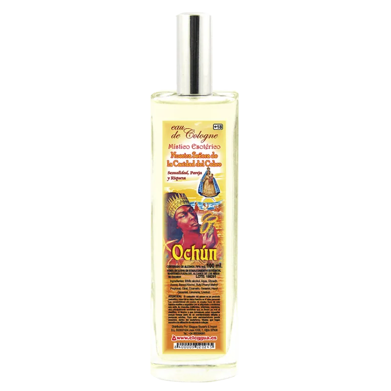 Yemayá (100 ml)