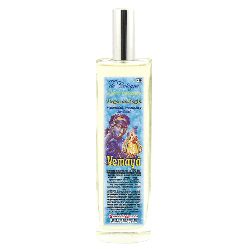 Obbatalá (100 ml)