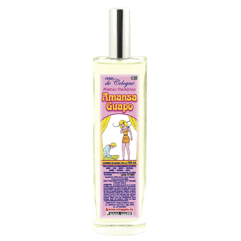 Amansa Guapo (100 ml)