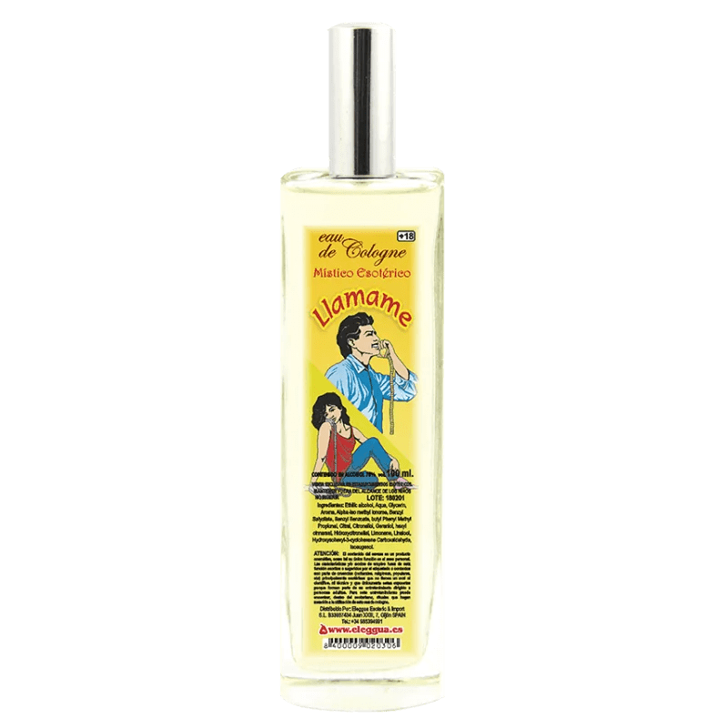Llámame (100 ml)