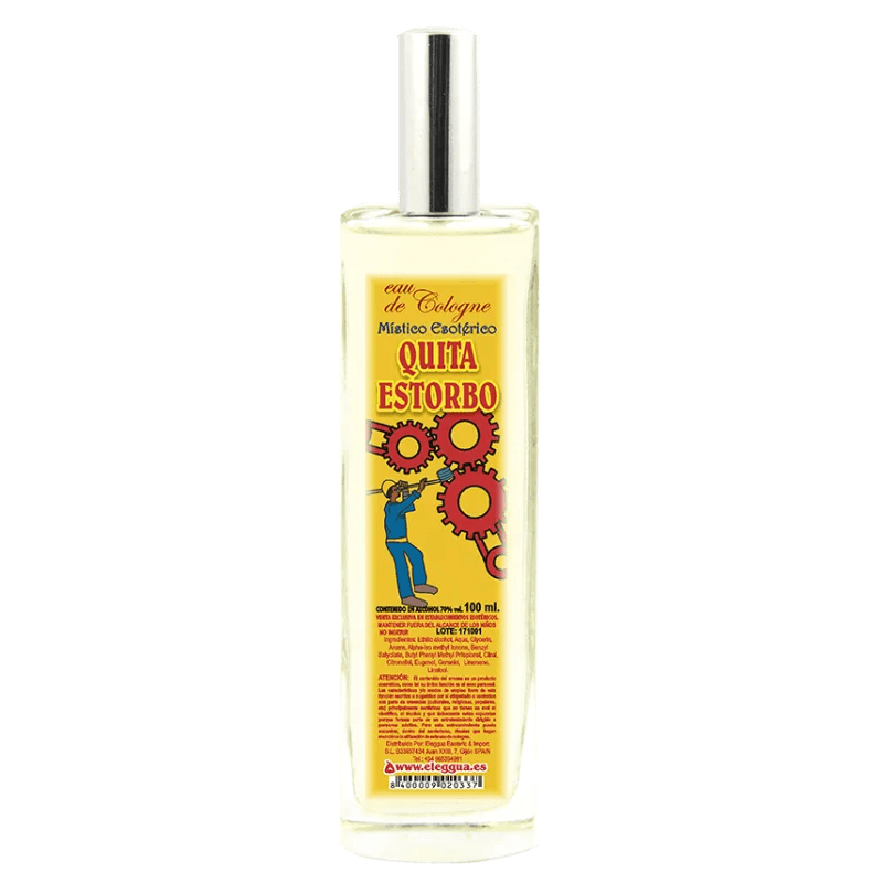Quita Estorbo (100 ml)