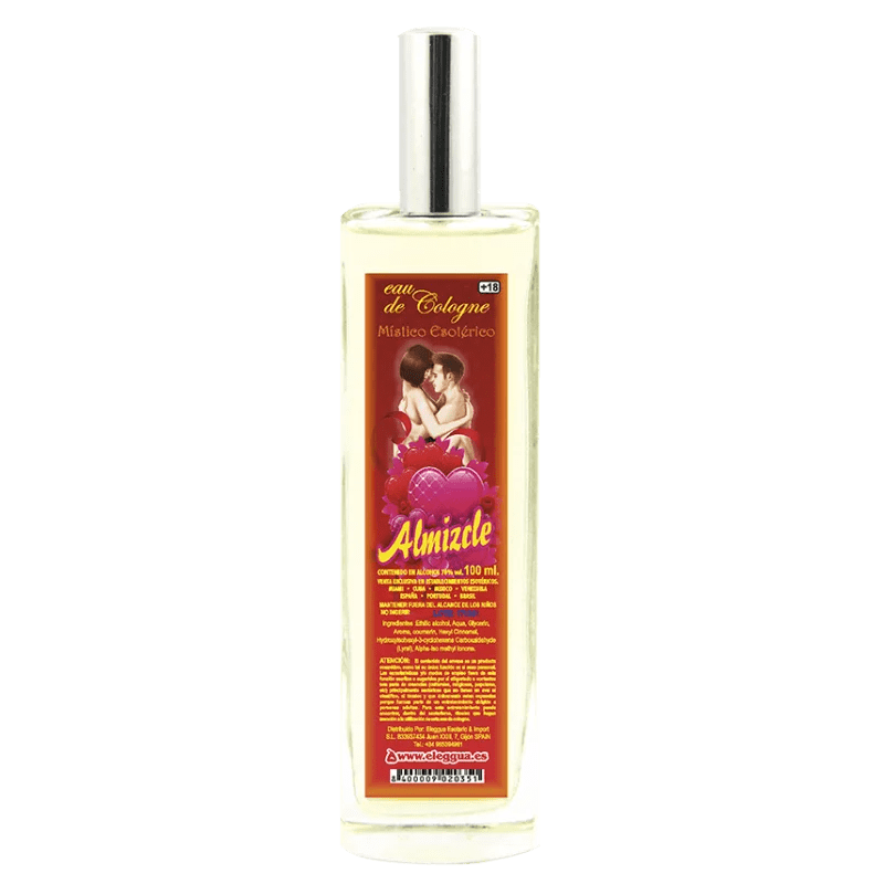 Almizcle (100 ml)