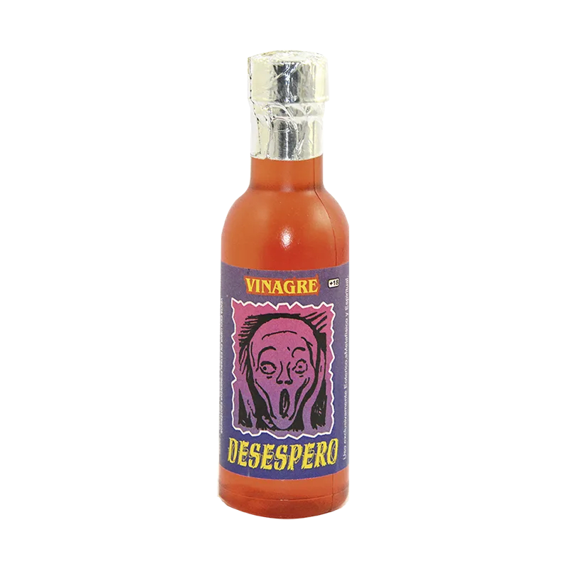 Desespero