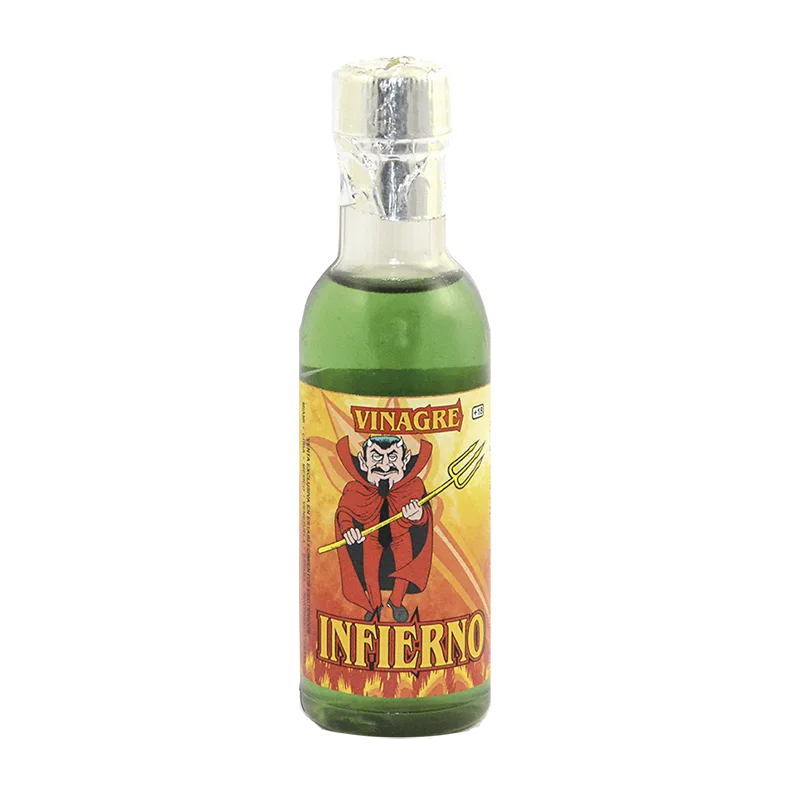 Infierno