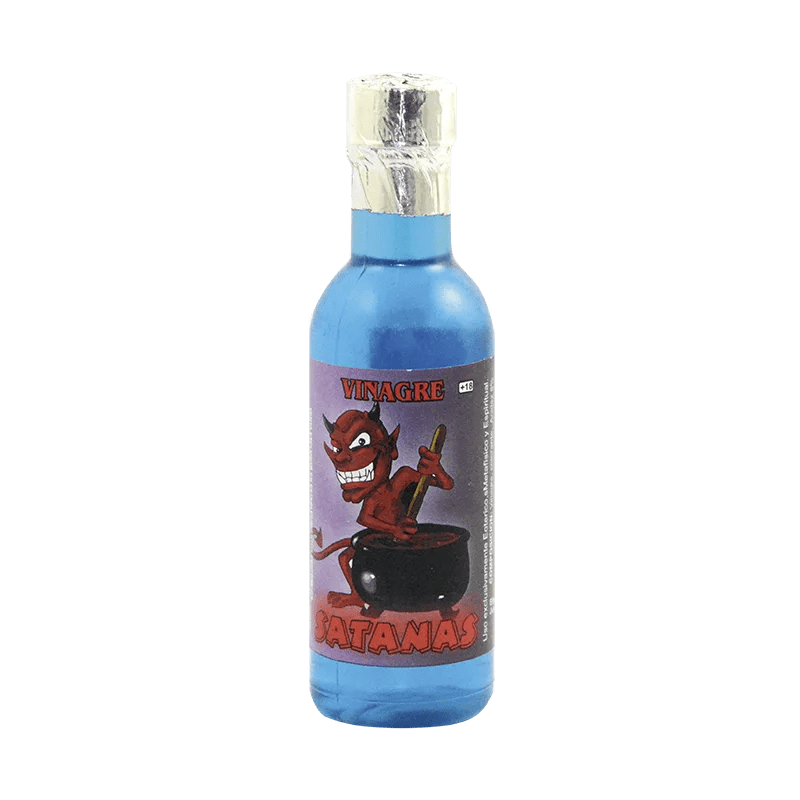 Satanás