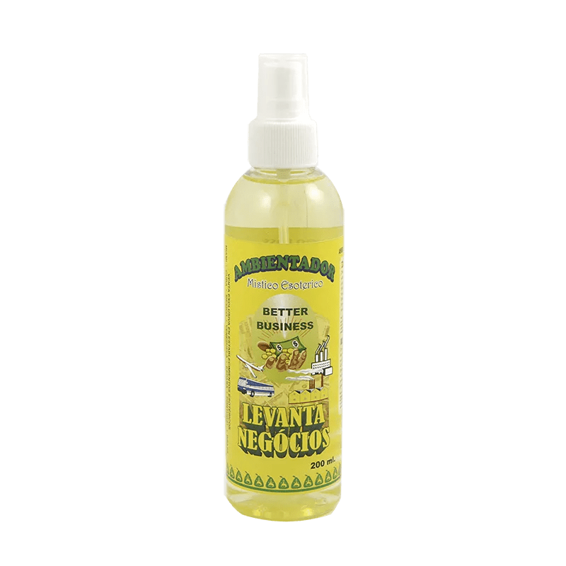 Levanta Negocios (200 ml)