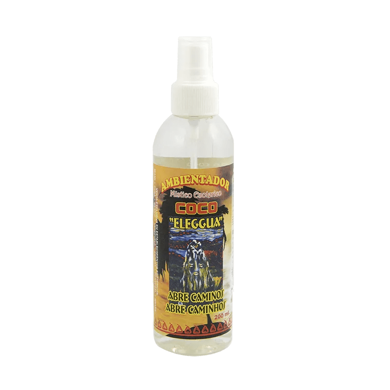 Abre Caminos (200 ml)