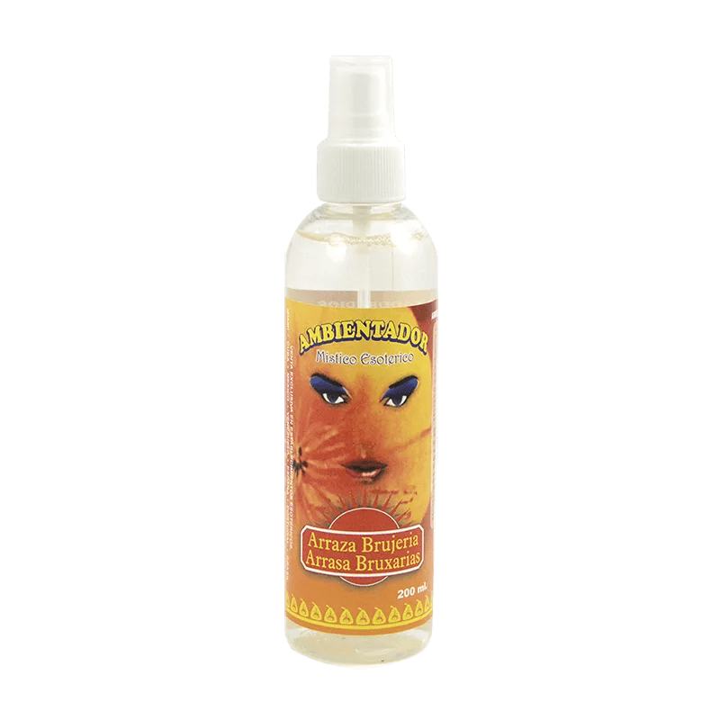 Arrasa Brujería (200 ml)