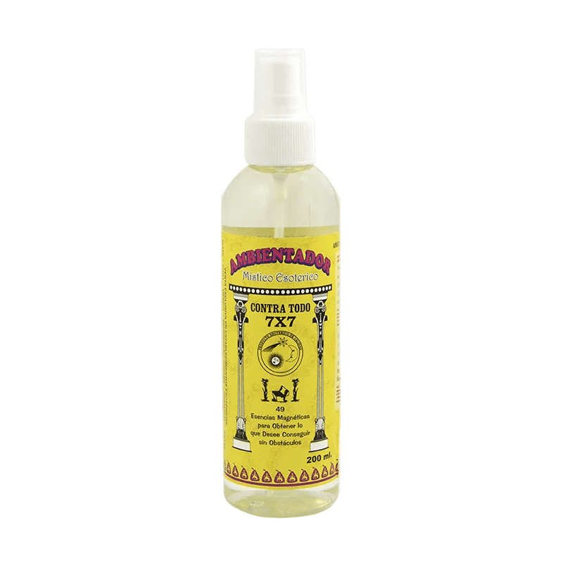Astral 7x7 (200 ml)