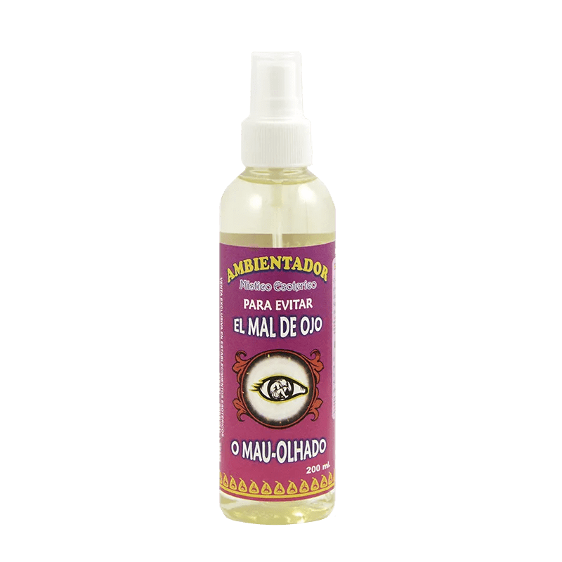 Contra Mal de Ojo (200 ml)