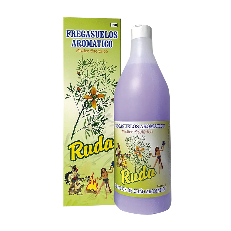 Ruda (1 L)