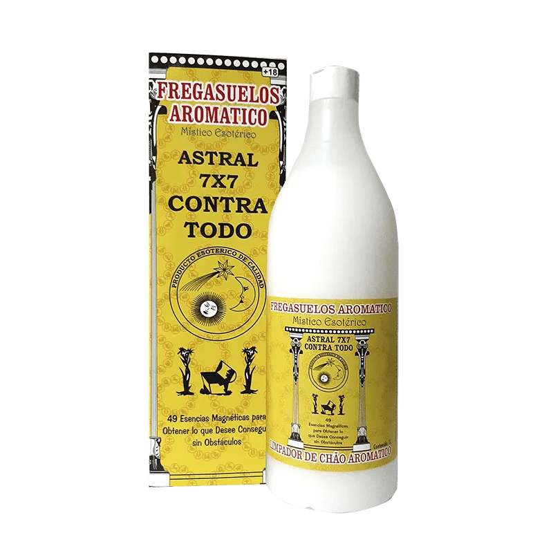 Astral 7x7 Contra Todo (1 L)