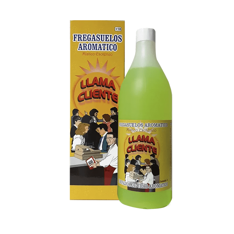 Llama Cliente (1 L)