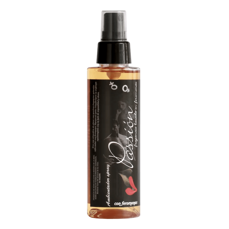 Ambientador Spray Passion