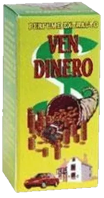 Ven Dinero