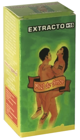 Miel de Amor