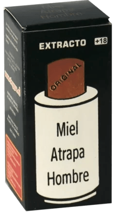 Miel Atrapa Hombres
