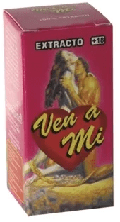 Ven a Mi