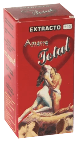 Amarre Total