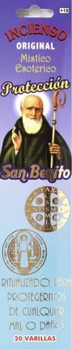 San Benito (20 varillas)