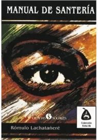 Manual de Santería
