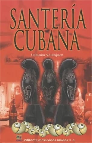 Santería Cubana