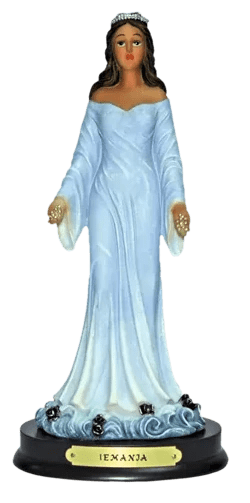Iemanjá 20 cm