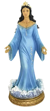 Iemanjá Ref. 01033 40 cm
