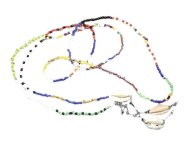 Collar de Bandera