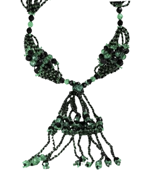 Collar Mazo Oggun