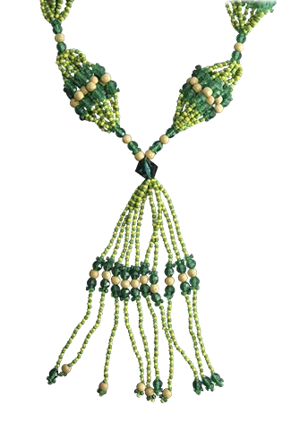 Collar Mazo Orula