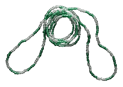Collar Eroko
