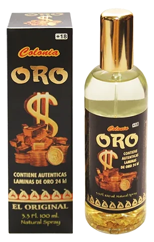 Colonia Oro