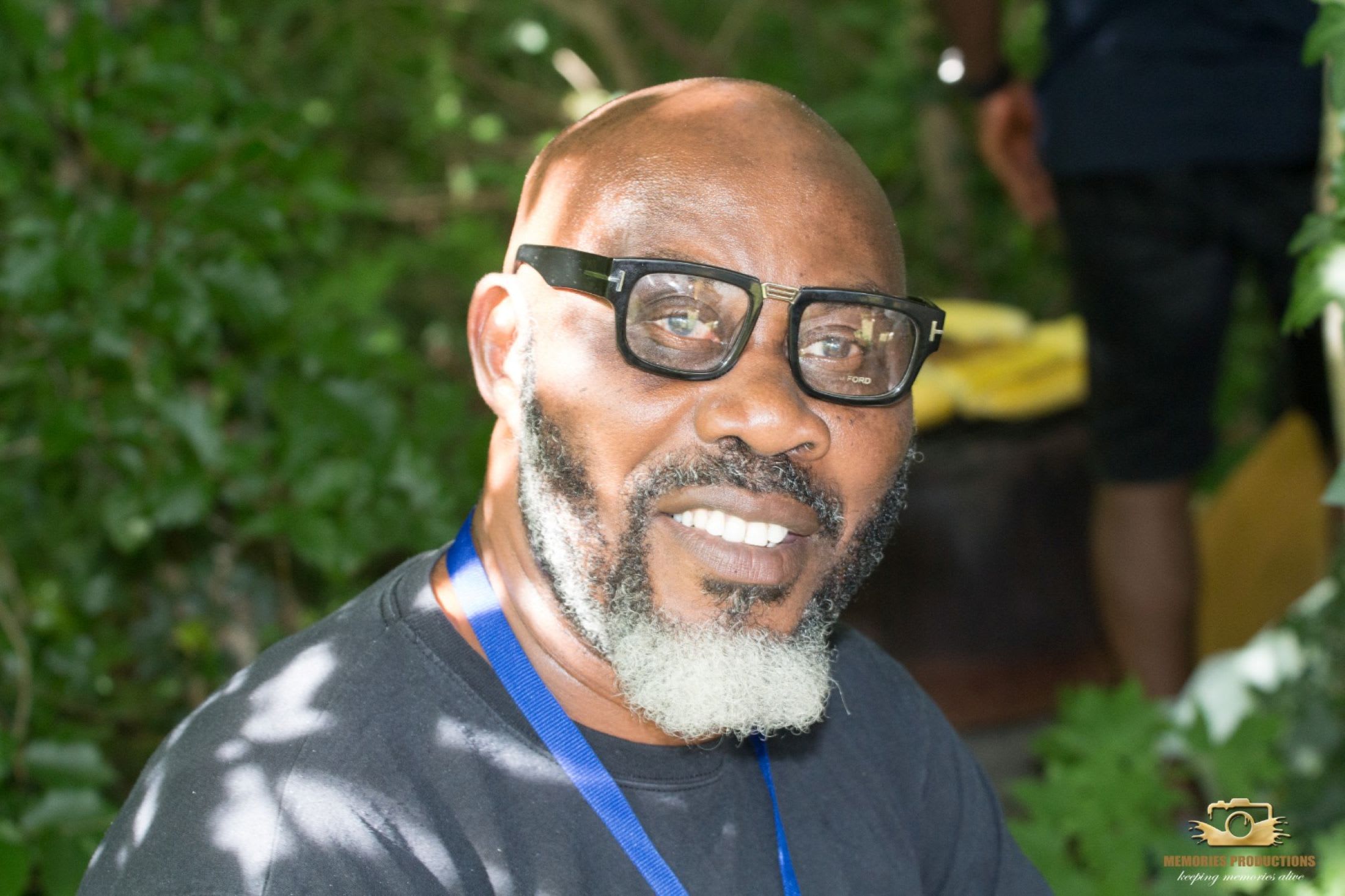 Royal High Chief Okechukwu Onuoha