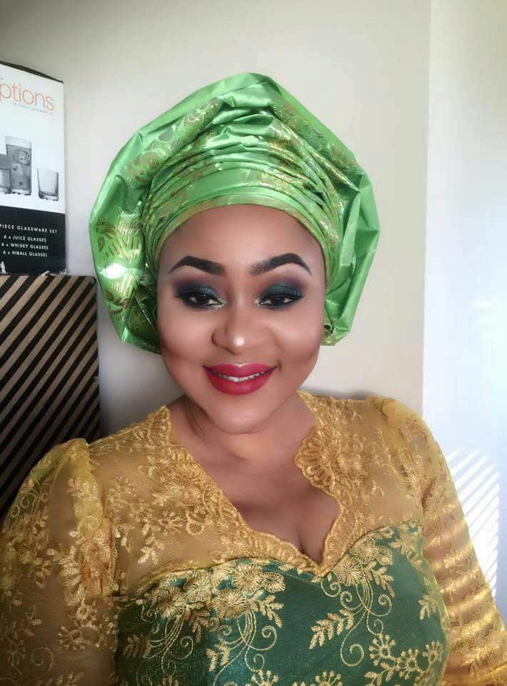 Chinenye Rita Okwara