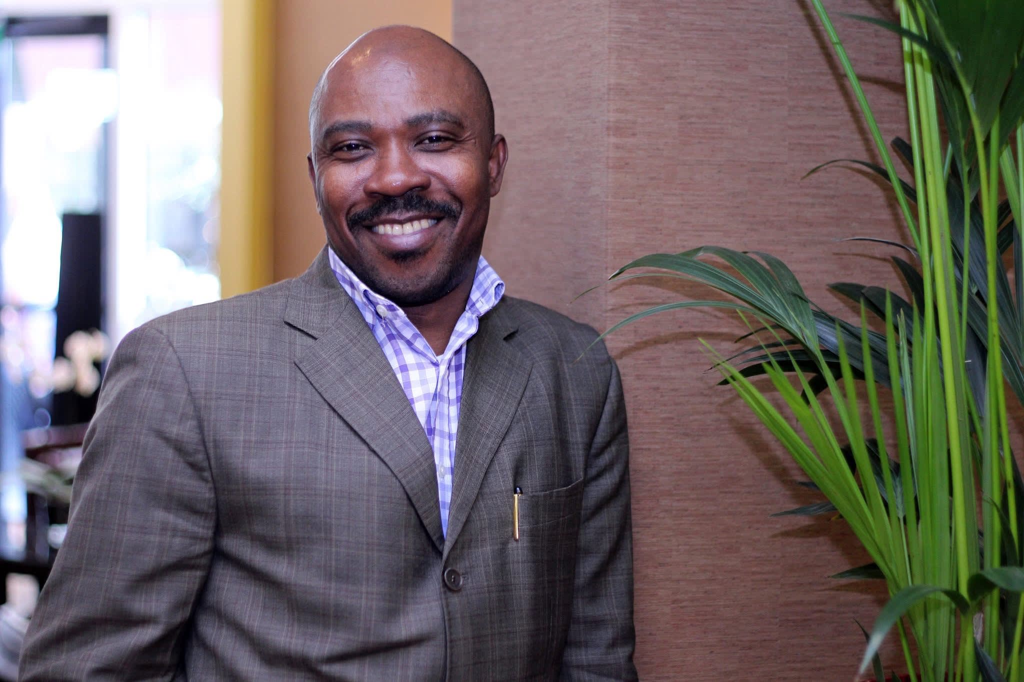 High Chief Nkem Agomuo