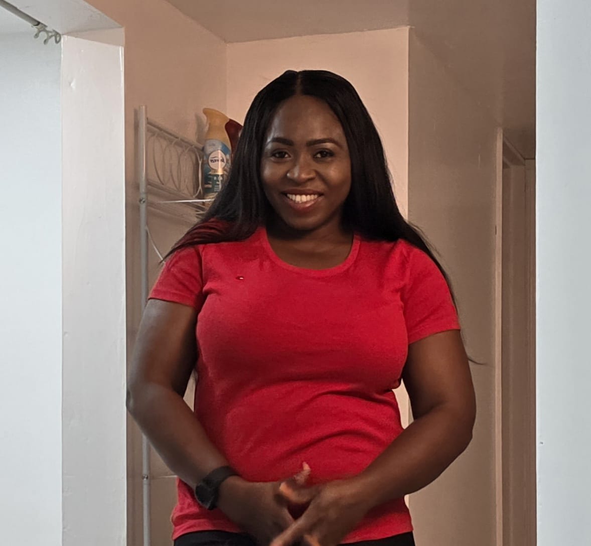 Chinenye Precellia Abel