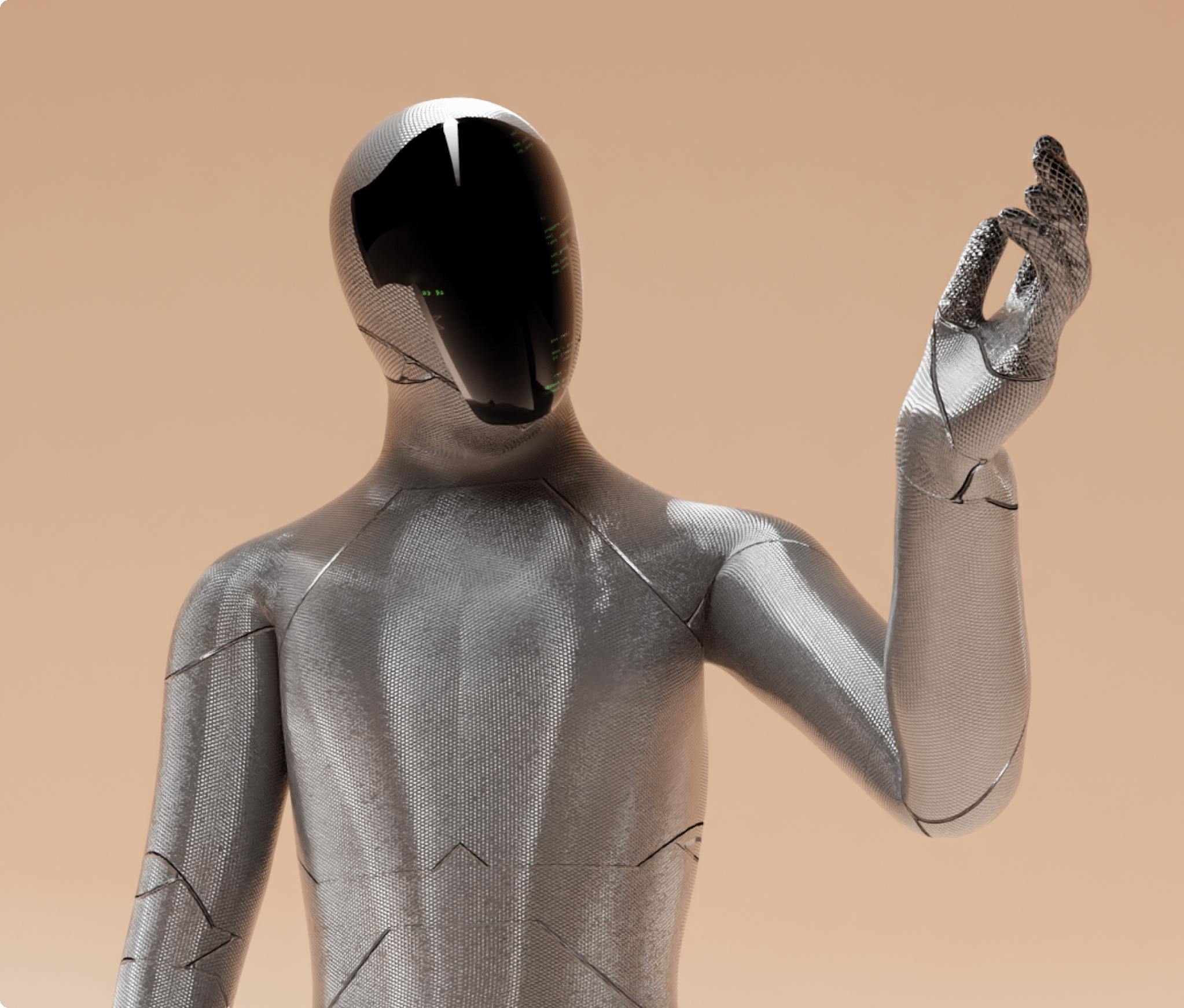The new era of robotics