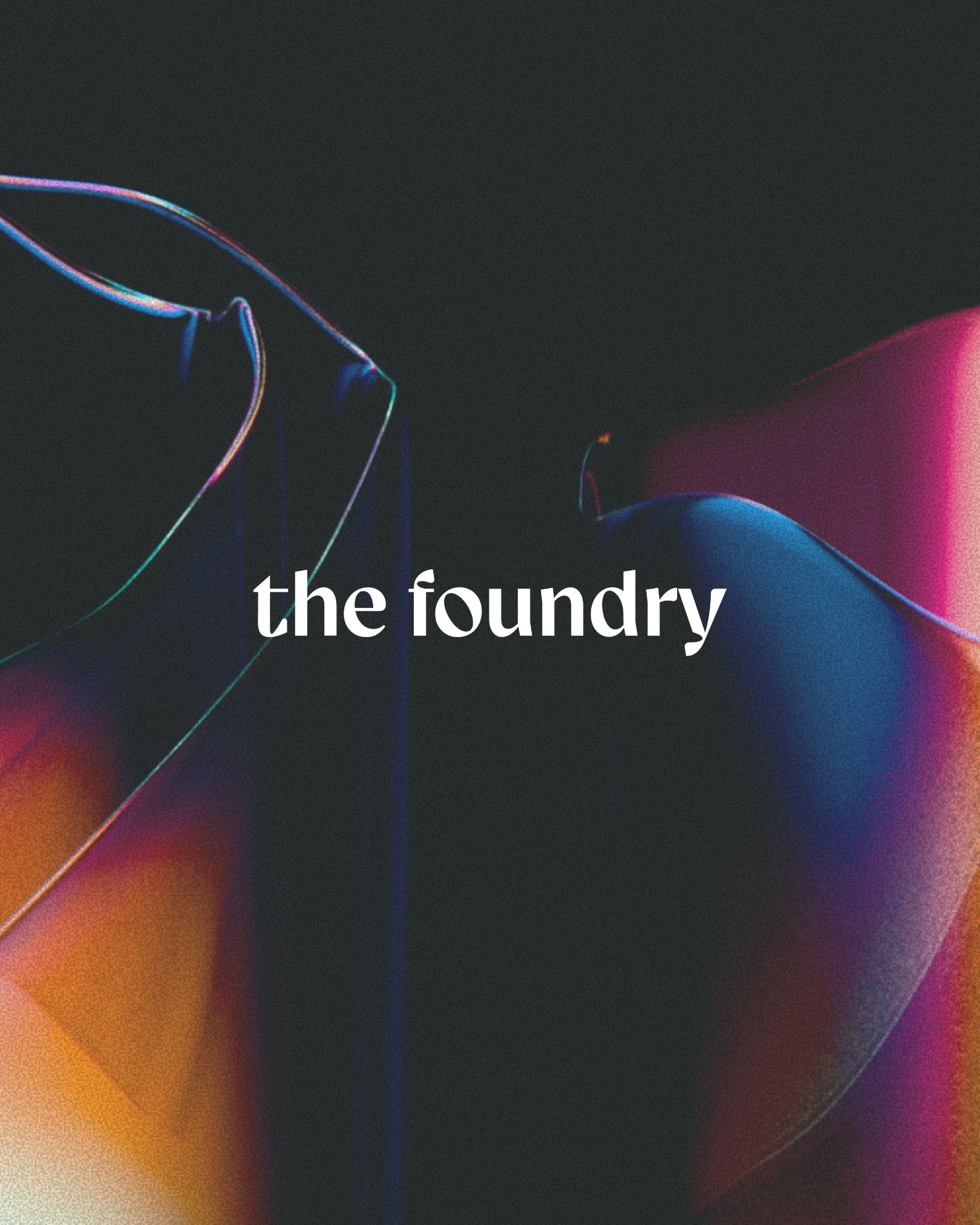 Mandal Slush’D is becoming The Foundry