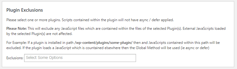 Async Javascriptプラグインの設定画面その8
