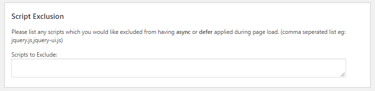 Async Javascriptプラグインの設定画面その7