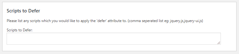 Async Javascriptプラグインの設定画面その6