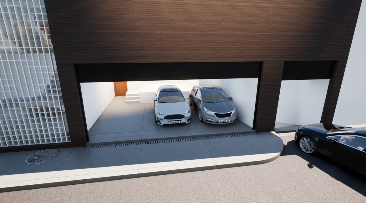 VDN