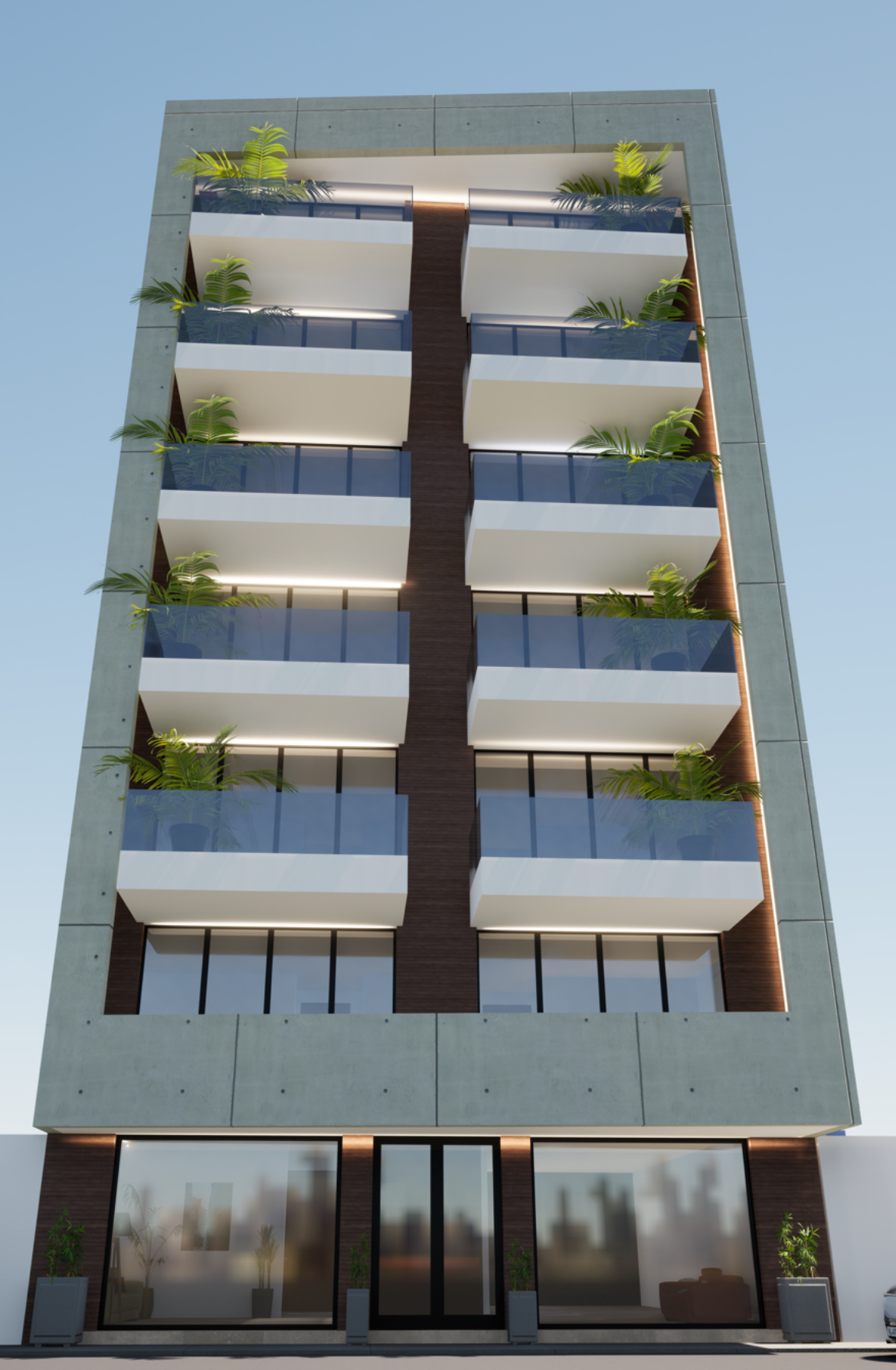 Projet ALMADIES
