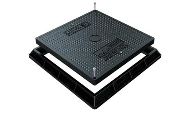 Size: 600x600 mm
