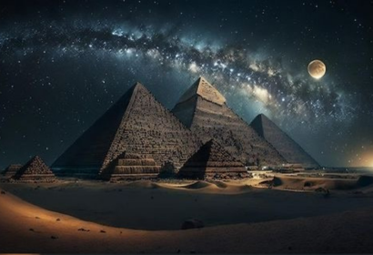 Egypt Tour Image